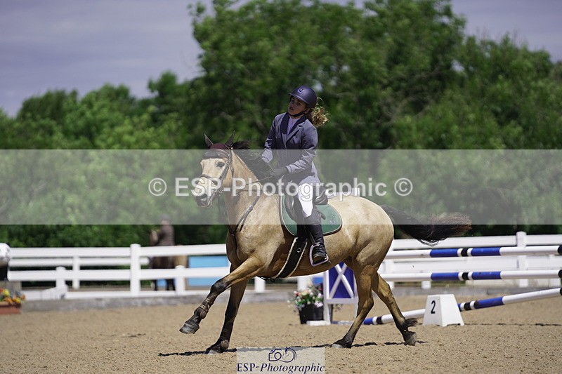 230624A-120136-01260 - Cls 22 British Novice 2nd Rs Jump Off and Pre
