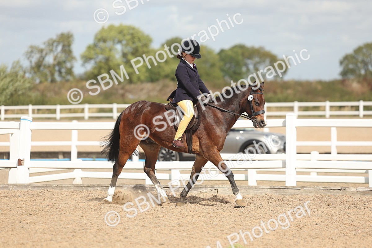 SBM_23301 - Young Rider Championship