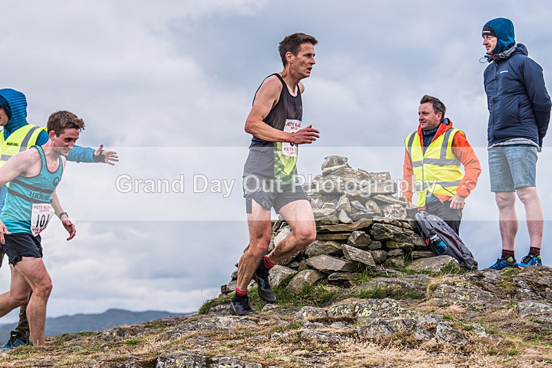 Reston-449 - Reston Scar Fell Race Wednesday 5th July 2023