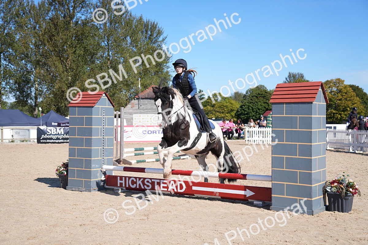 SBM_19416 - J57 - Clear Round 50cm