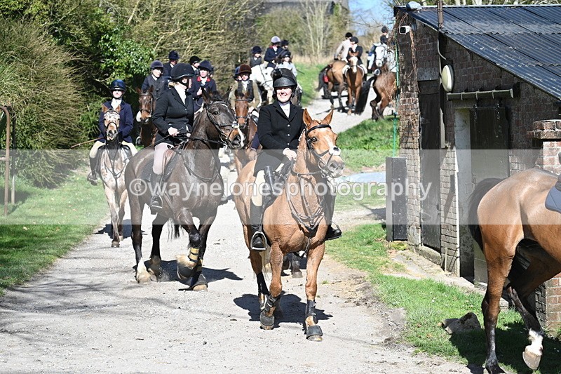 WJ7_9711 - Home for hunt tea !