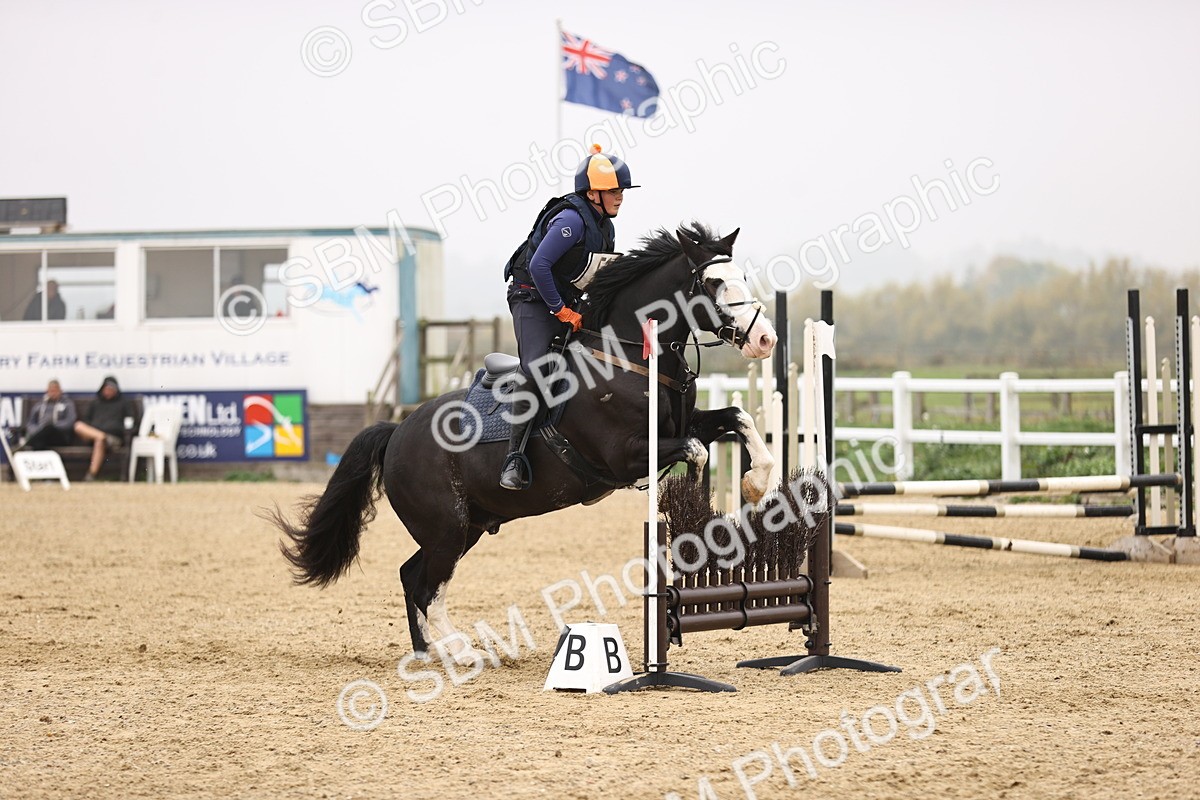 SBM_001276 - Class 1 - 70cm