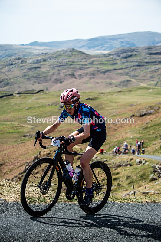 143227 - Hardknott Pass Camera 3 14.00-15.00