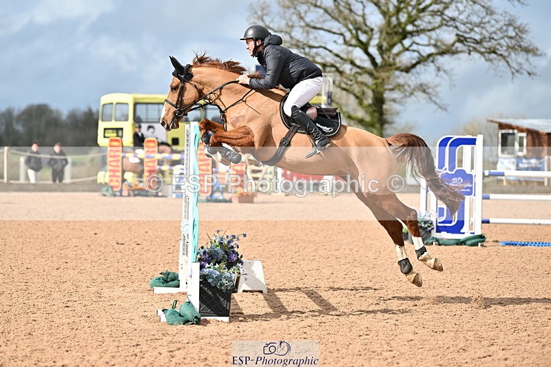 240315A-130350-01122 - Cls 3 Snr Foxhunter