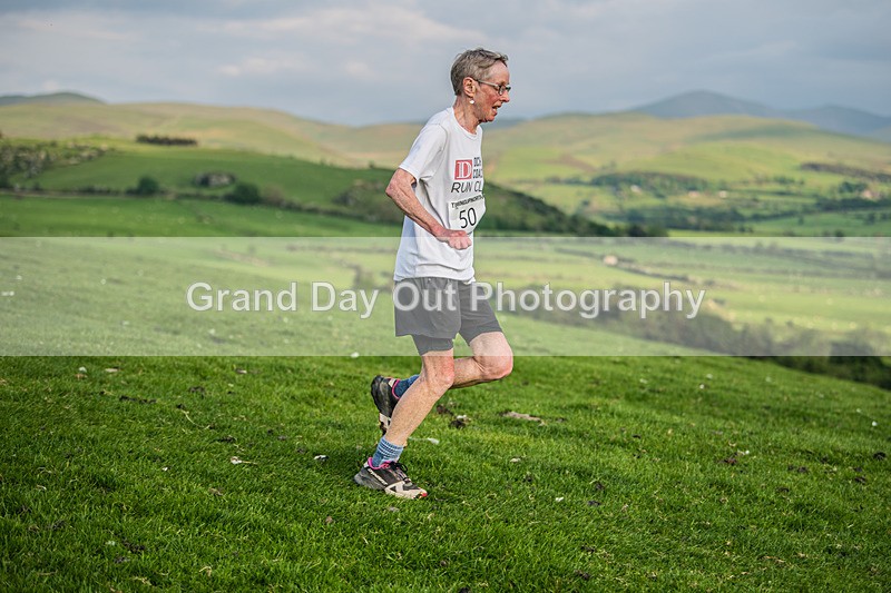 Hay-692 - Hay O Trail Race Tuesday 21st May 2024