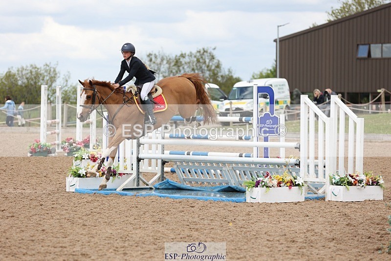 250505-122947-04782 - Cls 7 Junior 1.20m Open