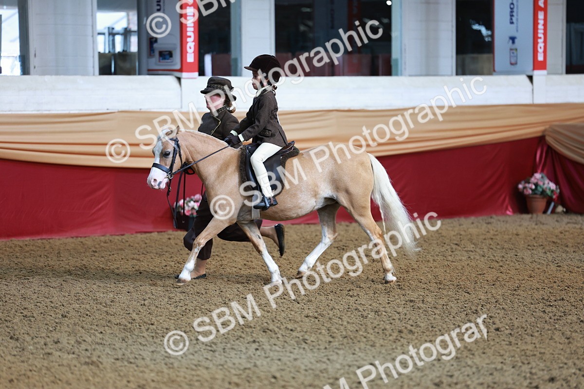 SBM_10708 - Class 101 - Equitation (Best Rider)