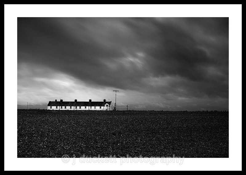 Coastguard Cottages 2
