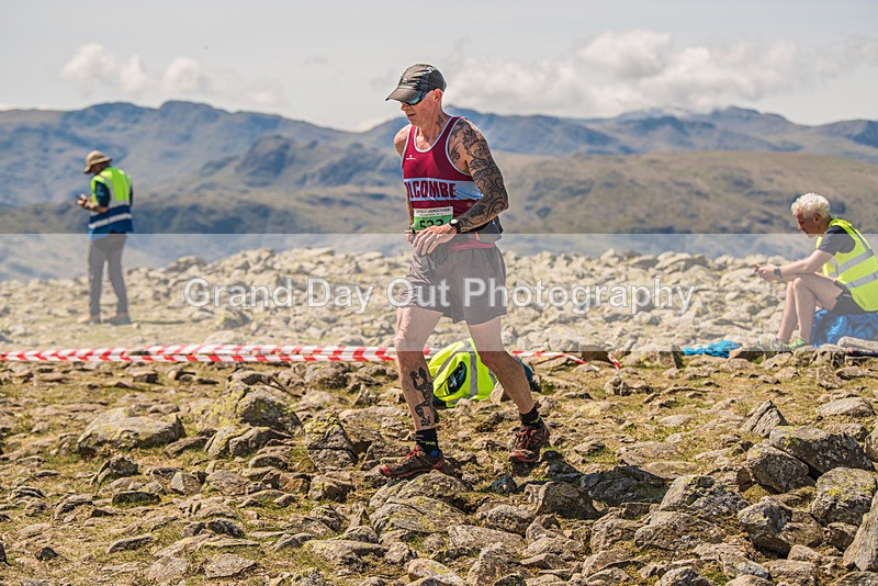 Fairfield-1327 - Fairfield Horseshoe Fell Race Saturday 13th May 2023