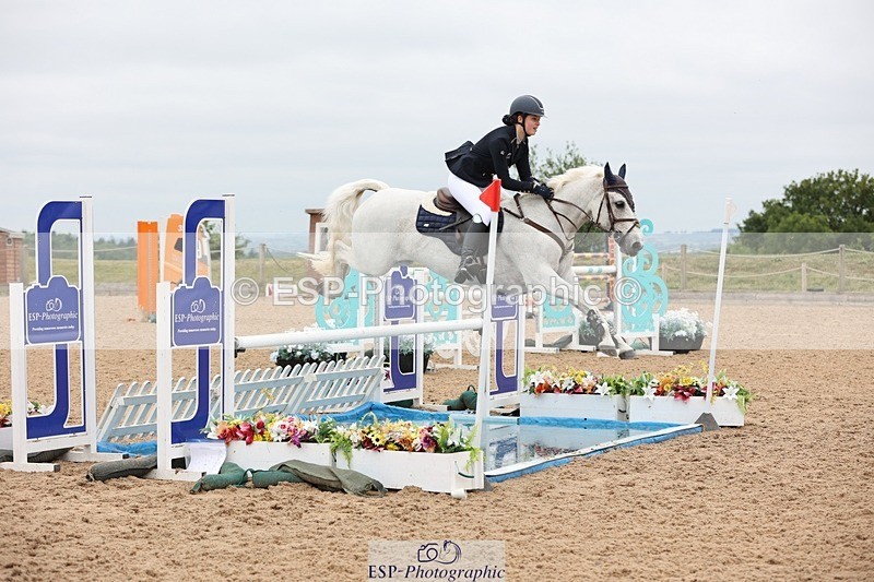 250629-124651-11986 - Cls 28 Pony Foxhunter Second Round
