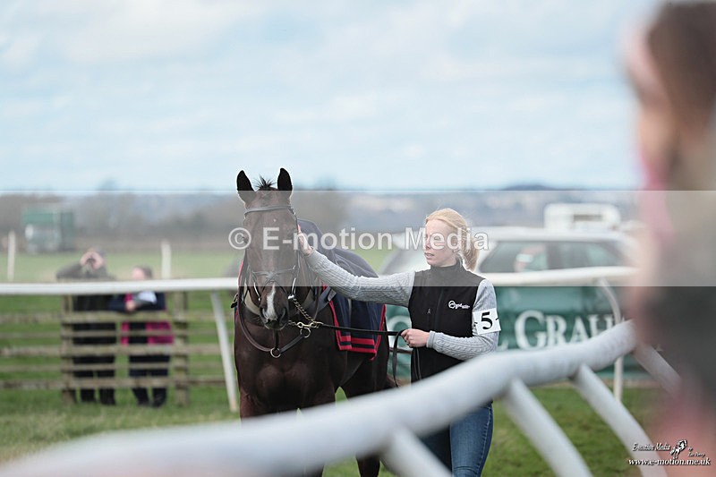PtP 170324 2040 - Oakley Hunt PtP Brafield-On-The-Green 17/03/24