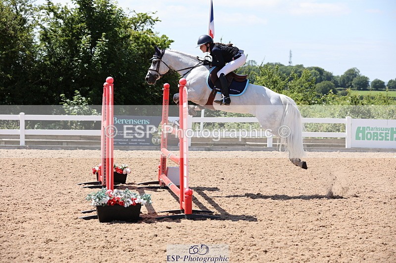 240629A-143401-06908 - Cls 19 Foxhunter and 1.10m Open