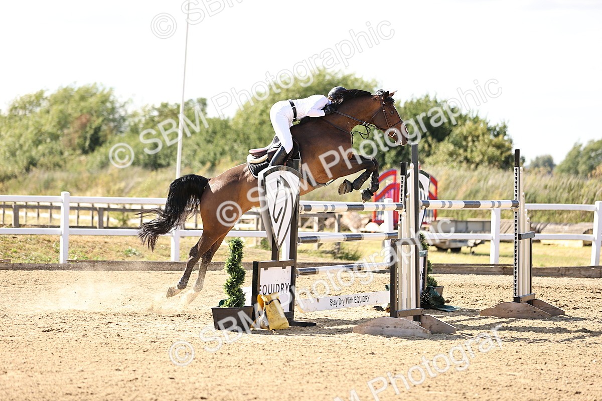 SBM_012044 - Class 10 - Talent Seekers Inc 7 Year Championship Qualifier - 2nd Half