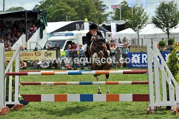 DSC_5085 - 26TH JUNE 2011 - 138CMS SJSS CHAMPIONSHIP FINAL, ROYAL HIGHLAND SHOW 2011