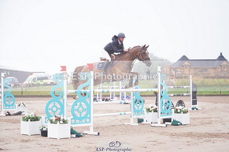 240720A-132124-15025 - Cls 35, YH 7 Yr Olds 1.35m