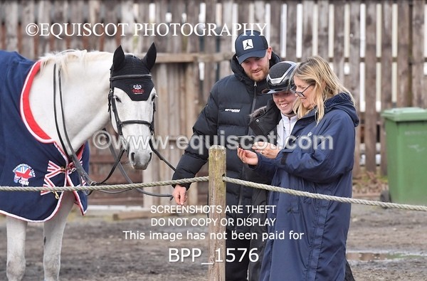 BPP_1576 - CLASS 16 SAT Senior Discovery/ 1m Open