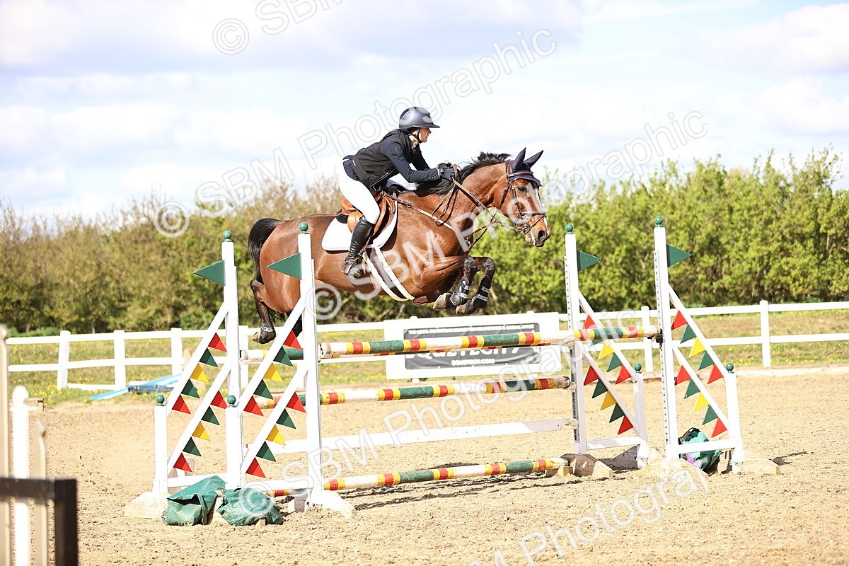 SBM_004861 - Class 19 - Senior Foxhunter - 1.20m