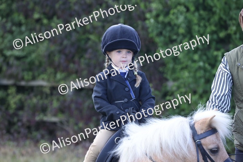 20250831-2701 - Class 17 - Lead Rein Pony