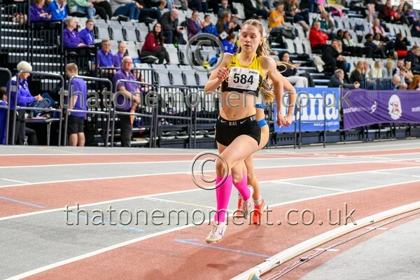 Age26SAT-916278 - Track Female Set Three