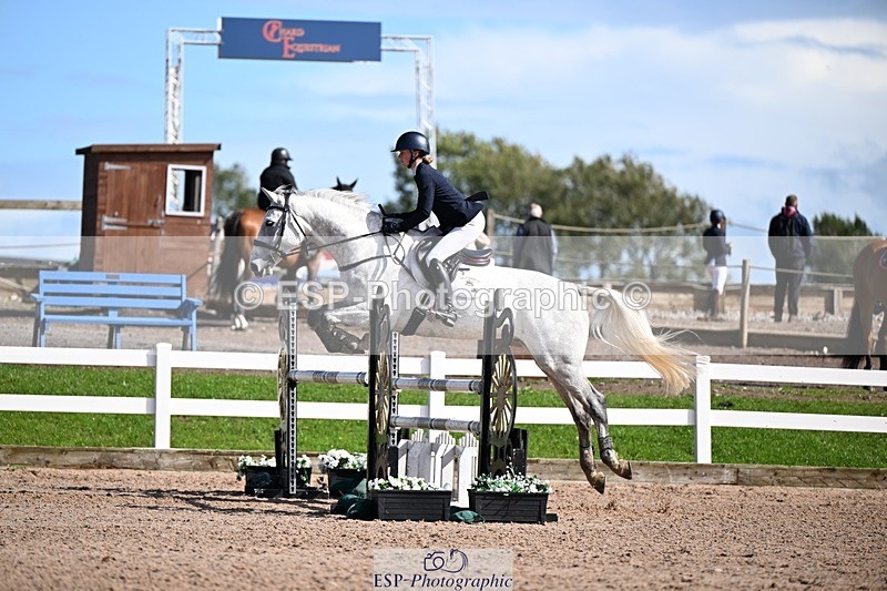 250911-144625-01895 - Cls 14 1.10m Amateur Champ