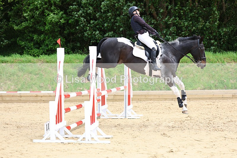 3E7A5251 - Class 10: 90cm open