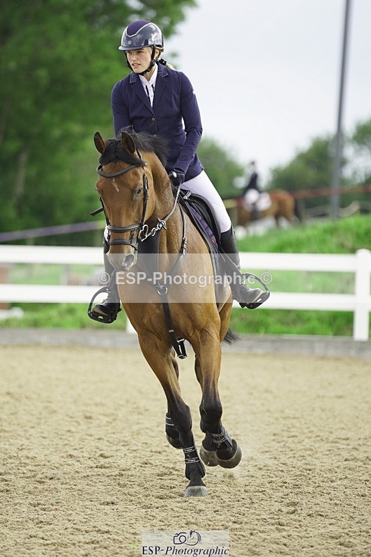 230729A-091700-04235 - Cls 20 British Novice & 90cm Open