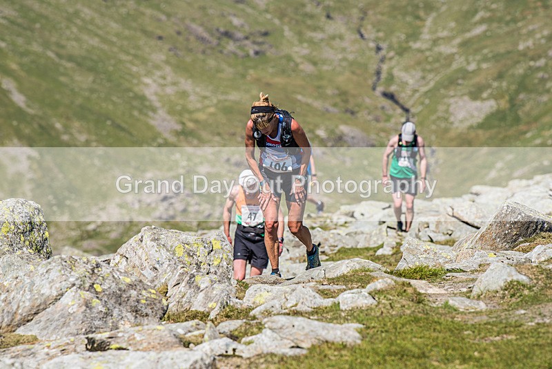 Duddon Long-701 - Duddon Valley (Long) Fell Race Saturday 3rd June 2023