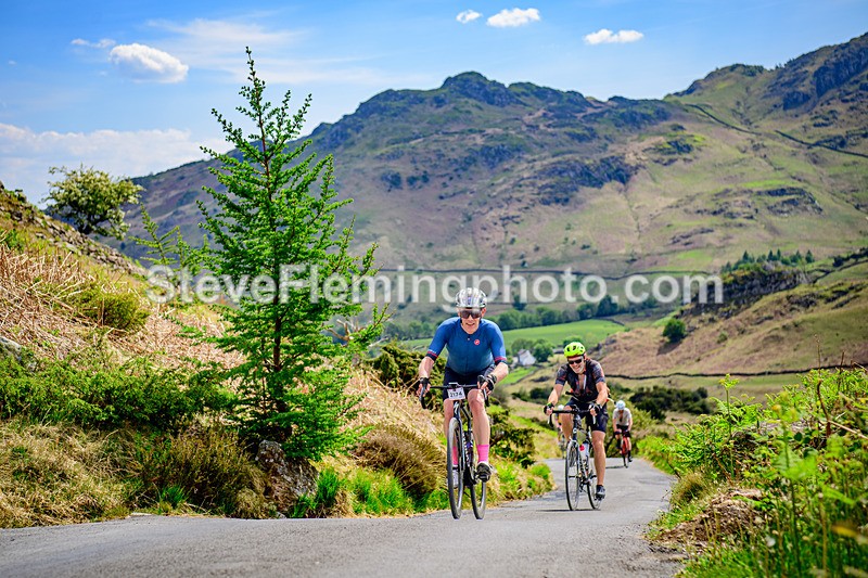 134031 - Blea Tarn Climb 13:00 - 14:00