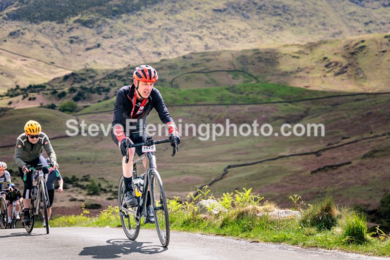 135755 - Blea Tarn Climb 13:00 - 14:00