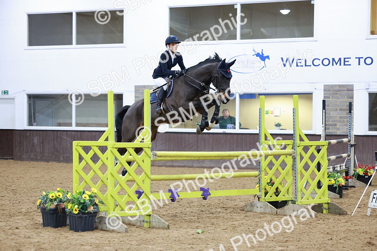 SBM_004089 - Class 12 - National 1.15m Members Cup Qualifier/ 1.15m Open