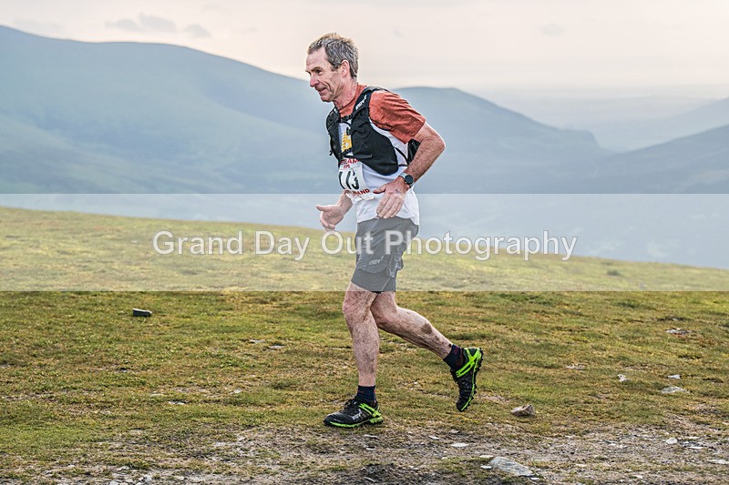 Blencathra-671 - Blencathra Fell Race Wednesday 5th June 2024