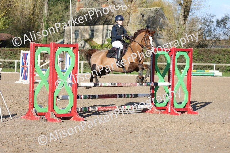 20251123-1032 - Class 4 - 90cm