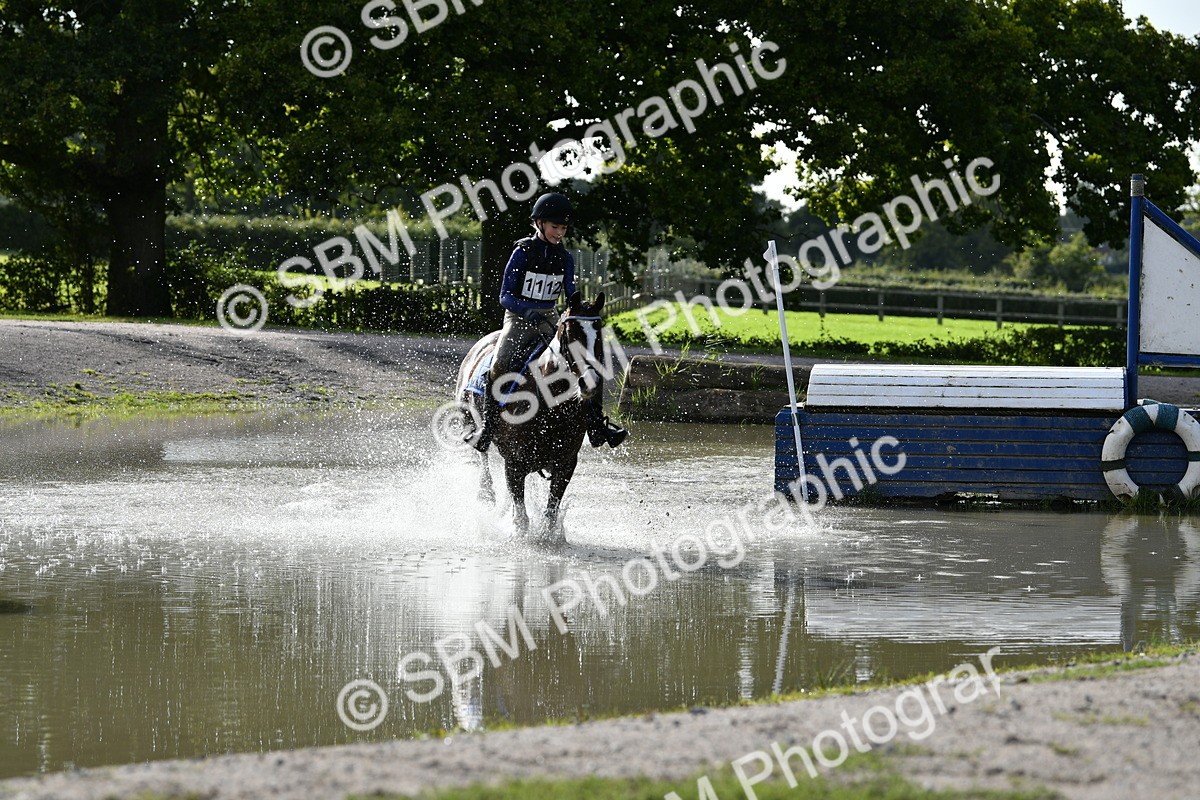 SBM_10554 - E3 - Eventers Challenge 80cm Open