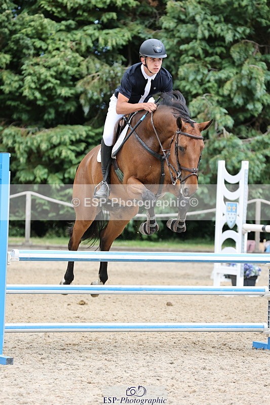 250703A-144156-05219 - Cls 9 Snr Discovery and 1m Open