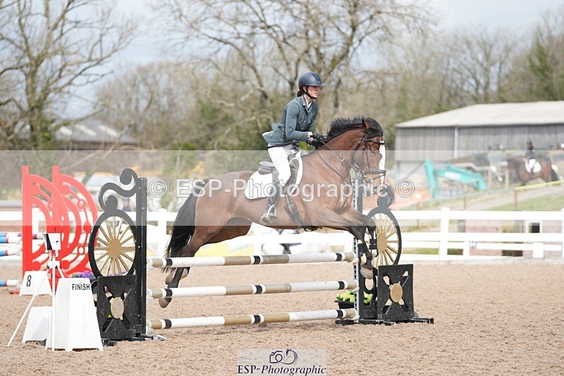 250329-124402-04787 - Cls 22 85cm National Amateur Quali