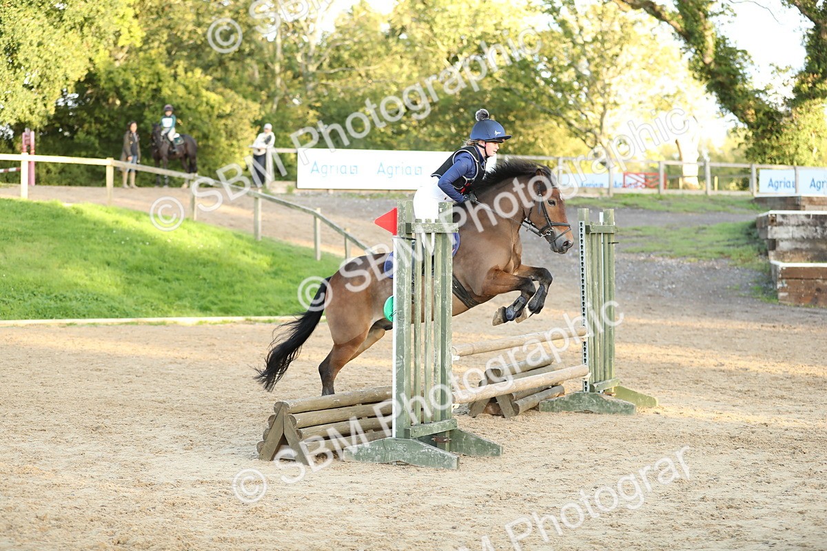 SBM_30808 - E11 - Eventers Challenge 80cm Championship