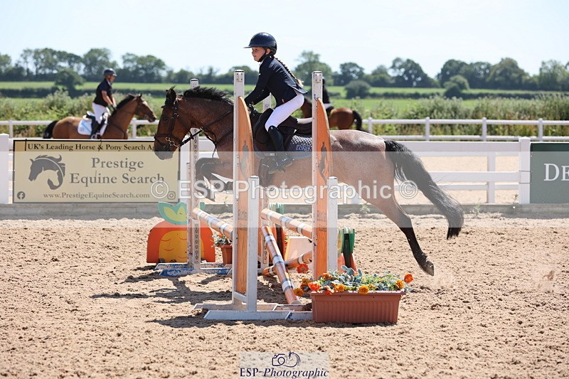 240629A-150544-06977 - Cls 16 11yrs and Under 128cm