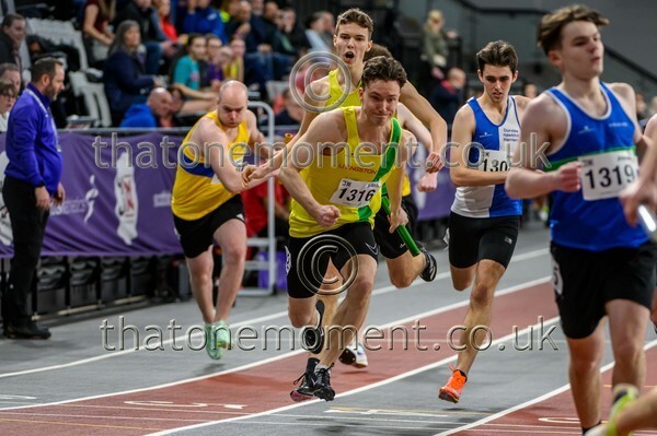 CEREL-924151 - Track Male Set One