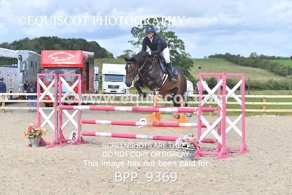 BPP_9369 - CLASS 6 1.05m Amateur Championship Qualifier