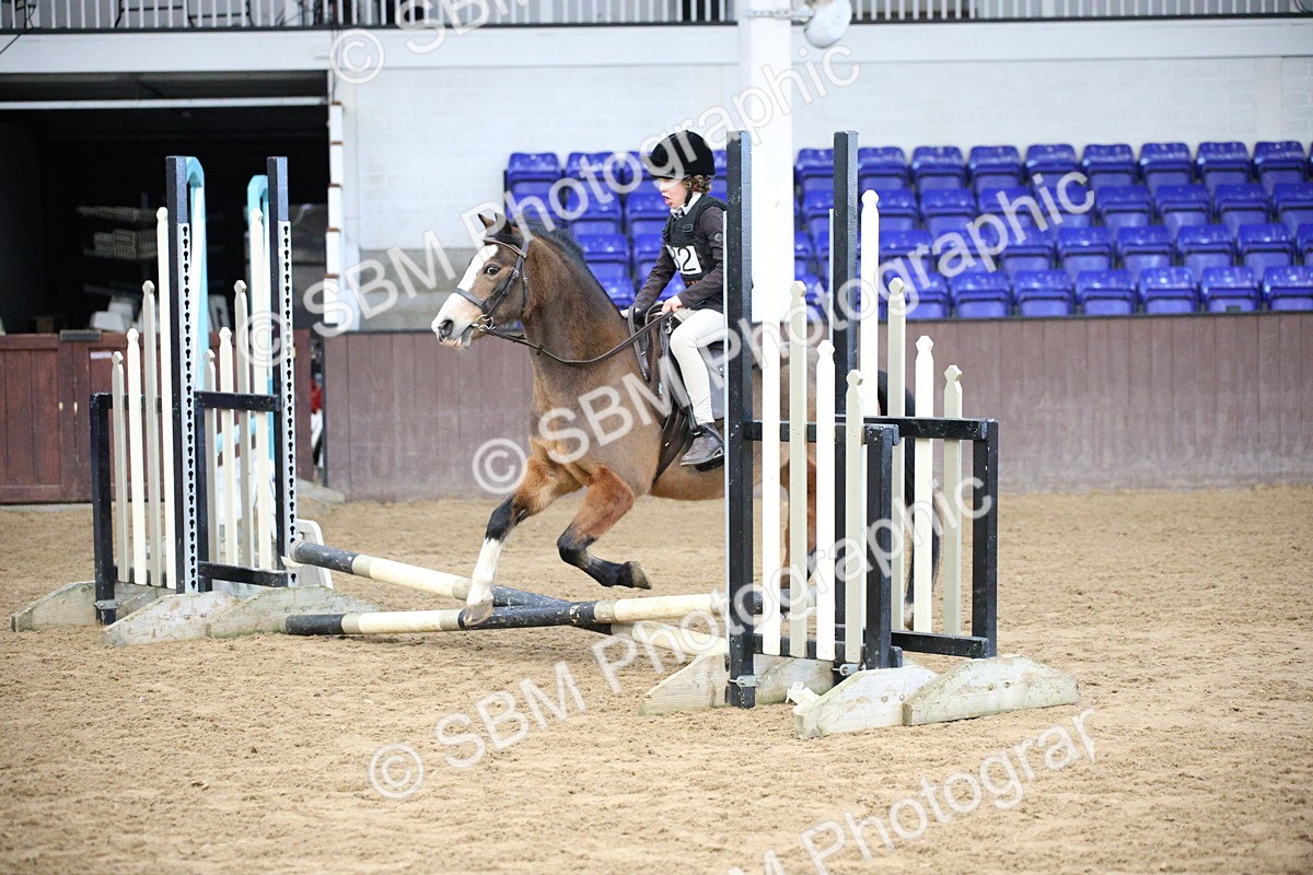 SBM_000022 - Class 1 - 40cm