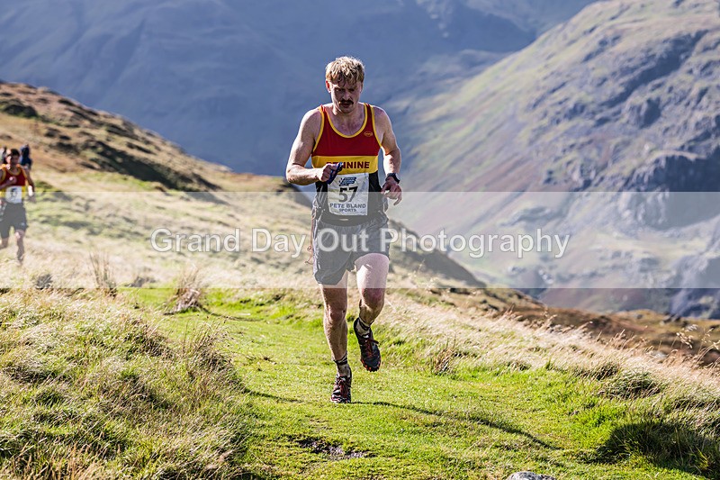 HBMR Leg 4-113 - Hodgson Brothers Mountain Relay Leg 4 Saturday 3rd October 2026
