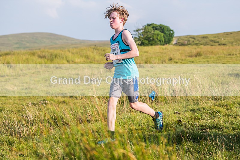 Tebay-310 - Tebay Fell Race Wednesday 26th June 2024