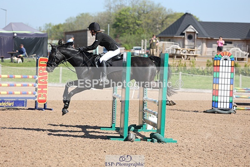 250430-104200-00204 - Cls 1 Clear Round, British Novice and 90cm Open