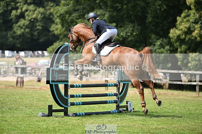 250704A-120120-07362 - Cls 26 4 Year Old Qualifier