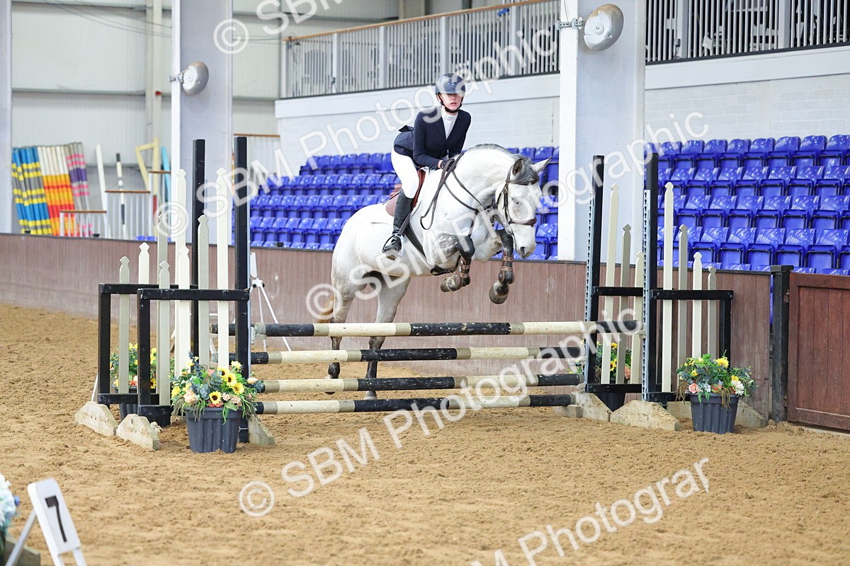 SBM_009289 - Class 19 - Equiyd 0.85m Amateur Championship Qualifier - First Round (0.85m)