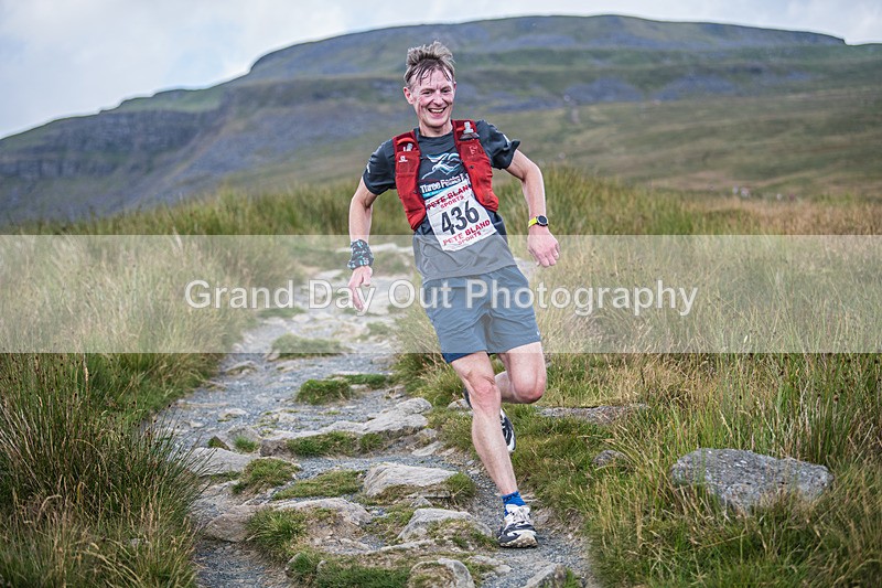 Ingleborough-884 - Ingleborough Mountain Race Saturday 18th July 2026