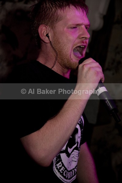 113 - Skittles 'Poor With £100 Trainers' launch 05.03.12