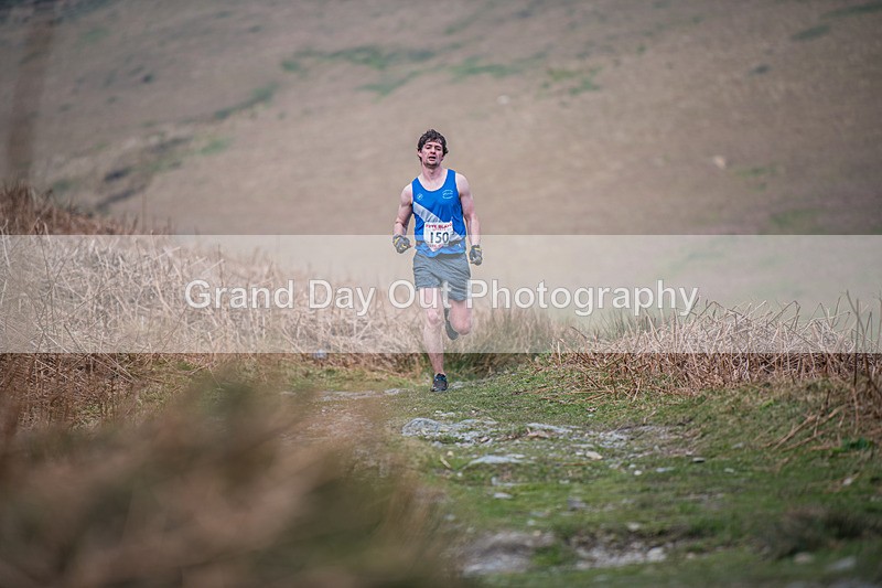 Black Combe-731 - Black Combe Fell Race Saturday 9th March 2024