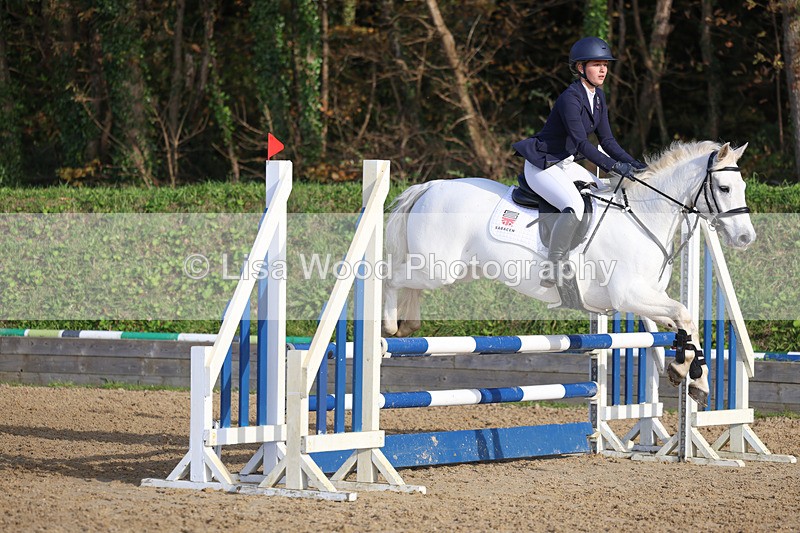 3E7A6179 - Class 12: Pony British Novice