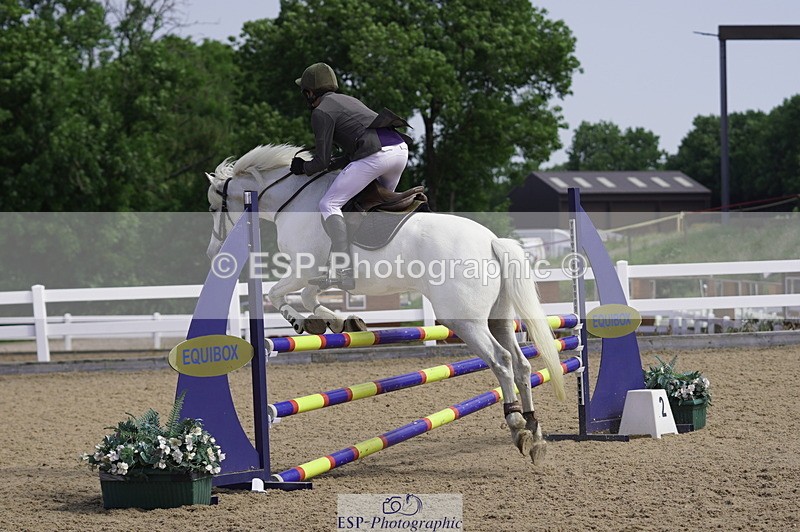 230625A-103122-03519 - Cls 2 Pony Discovery 2nd Round